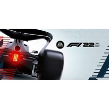 F1 22 - Steam аккаунт Онлайн💳