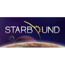 Starbound / Steam GIFT / Россия / СНГ / Автодоставка