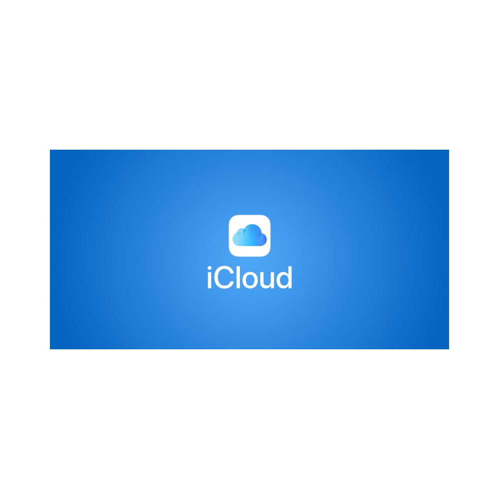 Купить Apple iCloud 50 ГБ код на 4 месяца подписки РОССИЯ