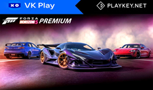 Forza Horizon 5 PREMIUM 🔵 PlayKey 🔵VK Play Cloud