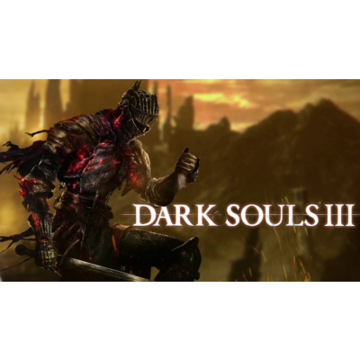 DARK SOULS  III / STEAM АККАУНТ / ГАРАНТИЯ