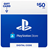 PlayStation (PSN) - 50 USD (USA)