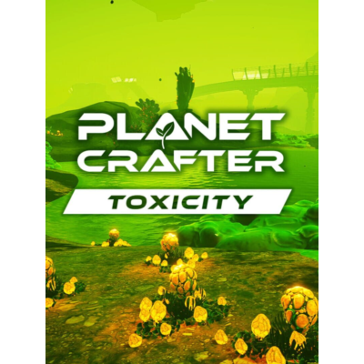 The Planet Crafter, Все DLC (Аренда Steam) Онлайн