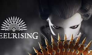 Steelrising | Steam Gift Россия