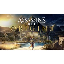 Assassin's Creed Origins /STEAM ACCOUNT / WARRANTY