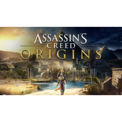 Assassin´s Creed Origins / STEAM АККАУНТ / ГАРАНТИЯ