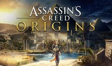 Assassin's Creed Origins / STEAM АККАУНТ / ГАРАНТИЯ