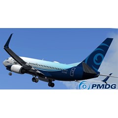 PMDG 737-700 v3.0.93 для MSFS2020