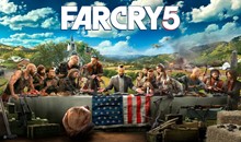Far Cry 5 / STEAM ОФФЛАЙН АККАУНТ / ГАРАНТИЯ