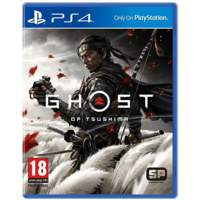 Marvels Spider-Man+Ghost of Tsushima+PLUS Подписка+5 Игр USA PS4✅Активация🔥