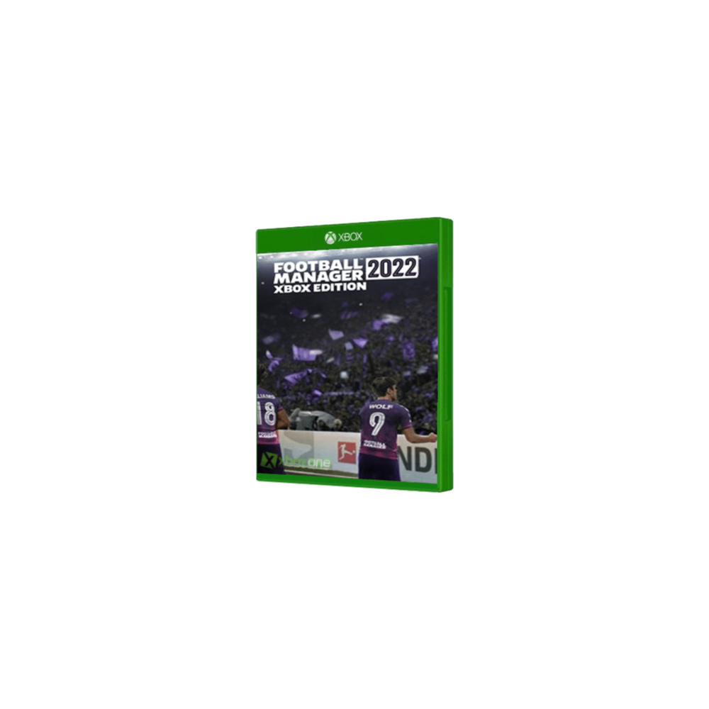 Купить Football Manager 2022 Xbox Edition XBOX ONE X|S КЛЮЧ🔑