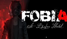 Fobia - St. Dinfna Hotel + 🎁 130 New Games  (STEAM) 🌍