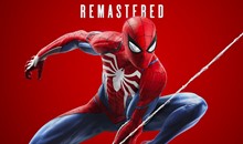 Marvel’s Spider-Man Remastered + ОБНОВЛЕНИЯ | OFFLINE✅