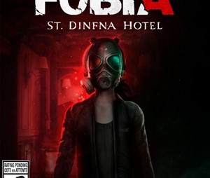 Fobia - St. Dinfna Hotel Xbox 🔑