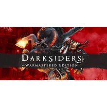 Darksiders Warmastered Edition (Steam) RU/CIS