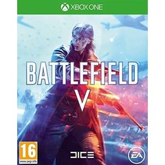 🎮🔥BATTLEFIELD™ V - СТАНДАРТНОЕ ИЗДАНИЕ XBOX🔑КЛЮЧ🔥