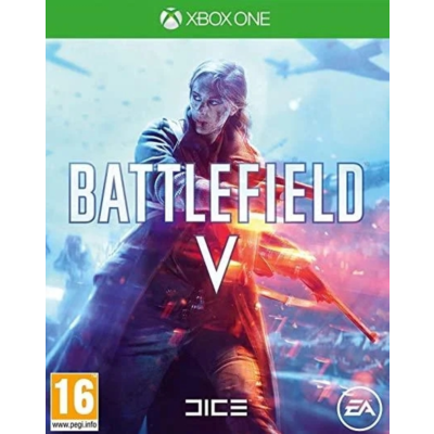 🎮✅💙🔥BATTLEFIELD™ V - СТАНДАРТНОЕ ИЗДАНИЕ XBOX🔑КЛЮЧ USA