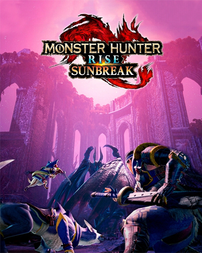 Скриншот Monster Hunter Rise Sunbreak (STEAM Key) Region Free