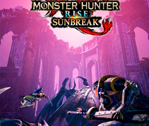 Monster Hunter Rise Sunbreak (STEAM Key) Region Free
