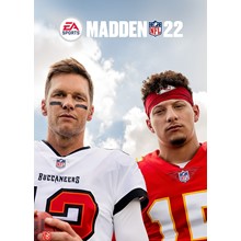 Madden NFL 22 ⭐️/ EA app(Origin) /Region Free/ Online ✅