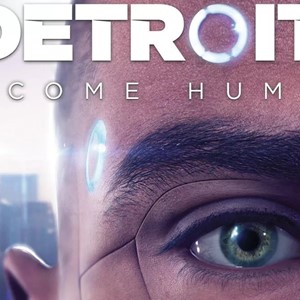 Detroit: Become Human - STEAM