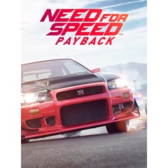 Need for Speed Payback ⭐️ EA app(Origin) /Онлайн ✅