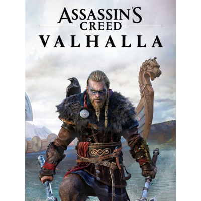 Assassin´s Creed Valhalla | Ubisoft | ПК | Онлайн