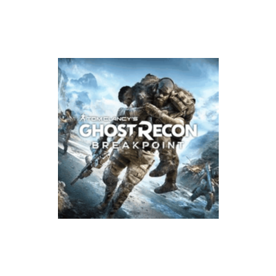 Tom Clancy’s Ghost Recon Breakpoint | Ubisoft | Онлайн