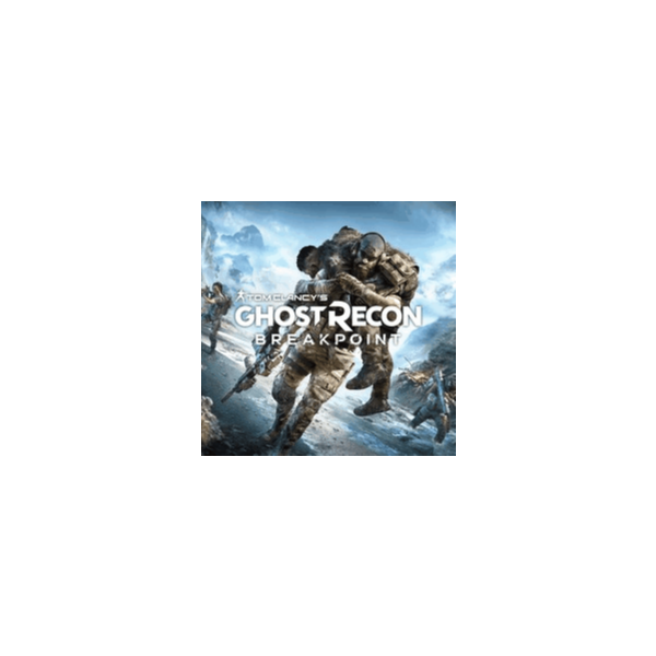 Tom Clancy’s Ghost Recon Breakpoint | Ubisoft | Онлайн