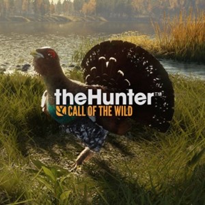 theHunter: Call of the Wild™ - Revontuli Coast XBOX 🔑