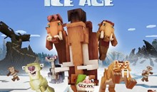 Minecraft - Ice Age DLC XBOX [ Ключ 🔑 Код ]