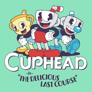 Cuphead - The Delicious Last Course DLC XBOX [ Ключ 🔑]