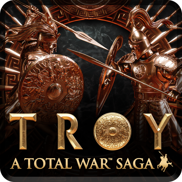 Скриншот A Total War Saga: TROY | Epic Games | Region Free