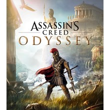 Assassin's Creed Odyssey /STEAM ACCOUNT / WARRANTY