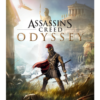 Assassin´s Creed Odyssey / STEAM АККАУНТ / ГАРАНТИЯ