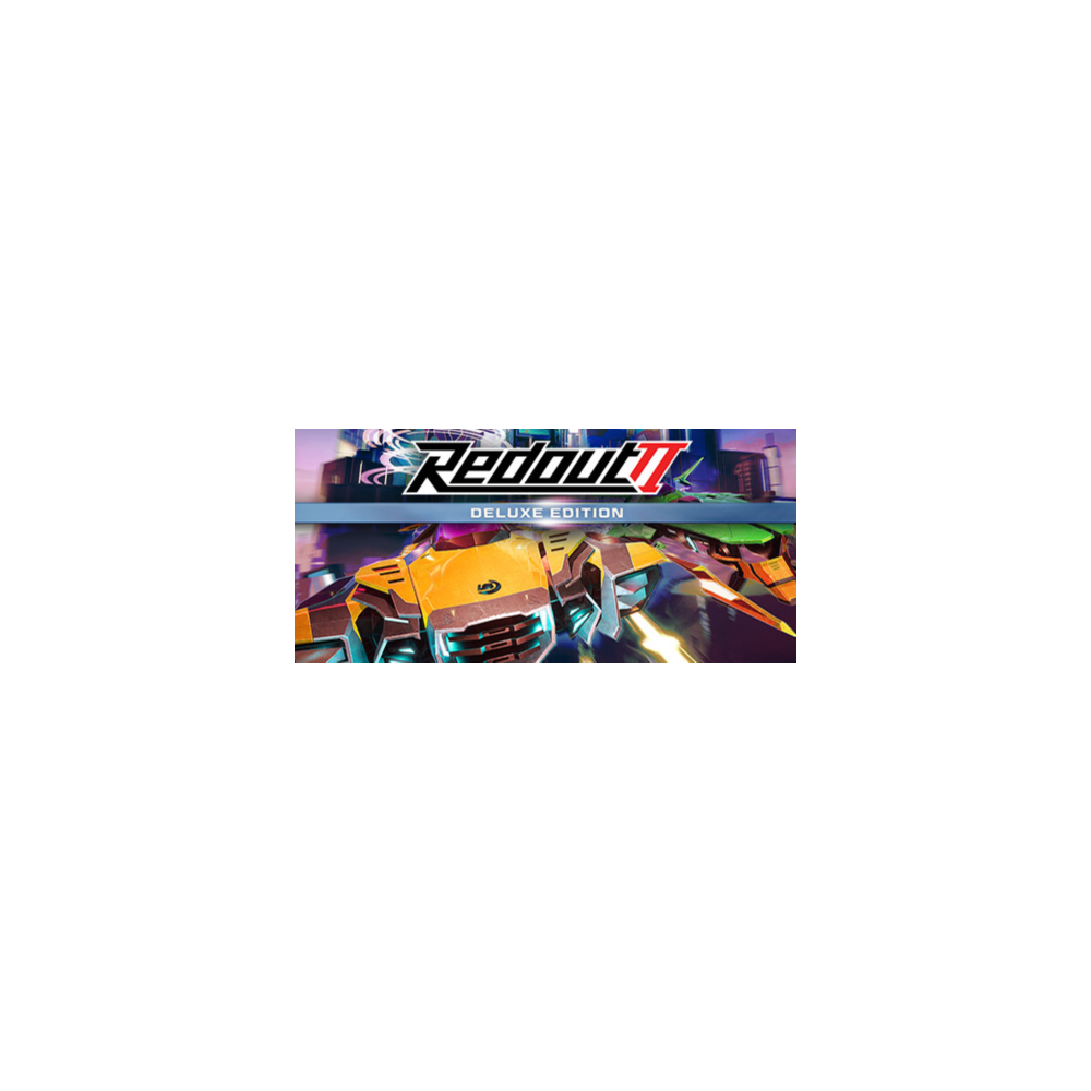 Купить 💎Redout 2 - Deluxe Edition XBOX ONE X|S КЛЮЧ🔑