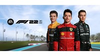 F1® 22 Champions Edition | Steam Gift Россия