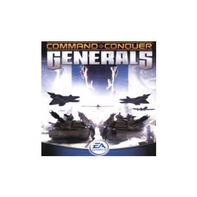 Command & Conquer Все части (17 игр) | Оффлайн
