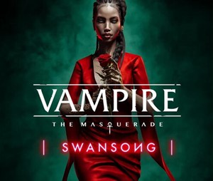 Vampire: The Masquerade – Swansong Xbox Series X|S 🔑