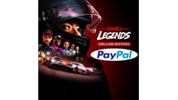 ⭐⭐⭐GRID Legends Deluxe Edition (ORIGIN) GRID Legend⭐⭐⭐