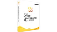 Ключ активации Microsoft Office 2010 Pro Plus