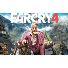 Far Cry 4 / STEAM ОФФЛАЙН АККАУНТ / ГАРАНТИЯ