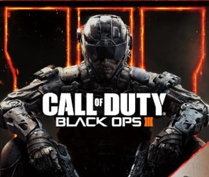 Call of Duty Black Ops III: Zombies Chronicles XBOX Key