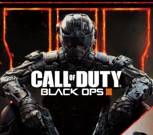 Обложка Call of Duty Black Ops III: Zombies Chronicles XBOX Key