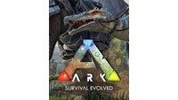 Оффлайн аккаунт ARK: survival evolved