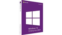 Ключ Windows 10 Корпоративная (Enterprise) LTSC 2021