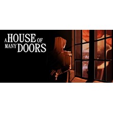 A House of Many Doors 💎АВТОДОСТАВКА  STEAM GIFT РОССИЯ