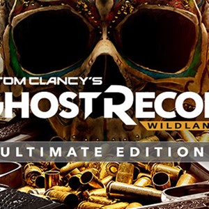 Оффлайн аккаунт Tom Clancy's Ghost Recon Wildlands