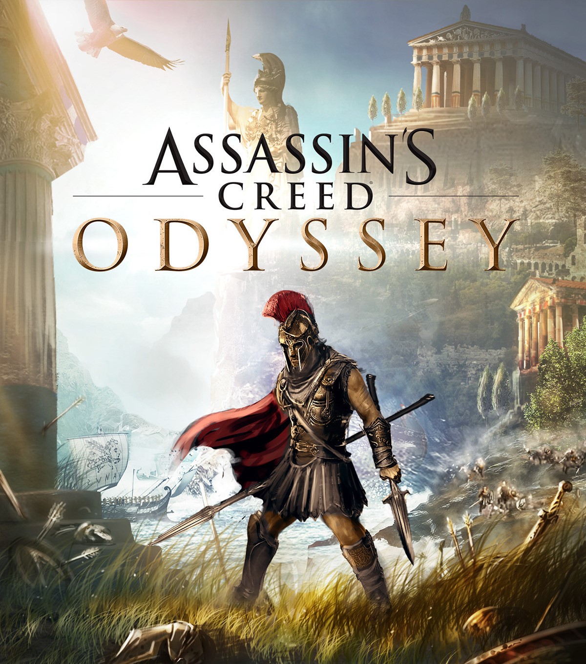 Assassin odyssey steam