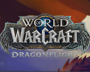 Обложка ✔️(RU/EU) WoW: Dragonflight Base Edition✔️